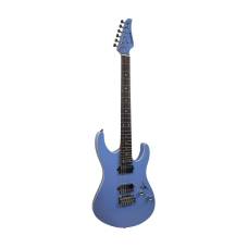 Електрогітара Toneberg TEIB 500 BL