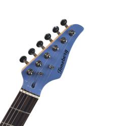 Електрогітара Toneberg TEIB 500 BL Електрогітара Toneberg TEIB 500 BL