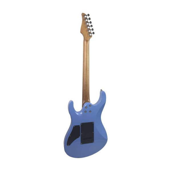 Электрогитара Toneberg TEIB 500 BL