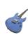 Электрогитара Toneberg TEIB 500 BL