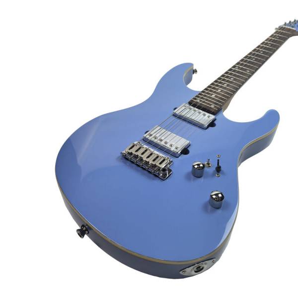 Электрогитара Toneberg TEIB 500 BL