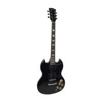 Електрогітара Toneberg TESG 400 BK