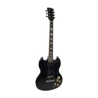Электрогитара Toneberg TESG 400 BK