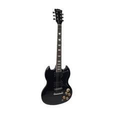 Електрогітара Toneberg TESG 400 BK
