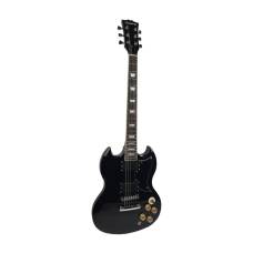 Електрогітара Toneberg TESG 400 BK
