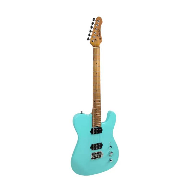 Електрогітара Toneberg TETL 500 SBL