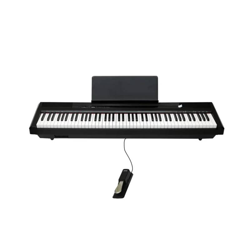 Цифрове піаніно Toneberg TK-20 BK