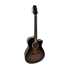 Акустическая гитара Toneberg TQ-ALS-SB