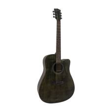 Акустична гітара Toneberg TQ-DC-FGS-GR