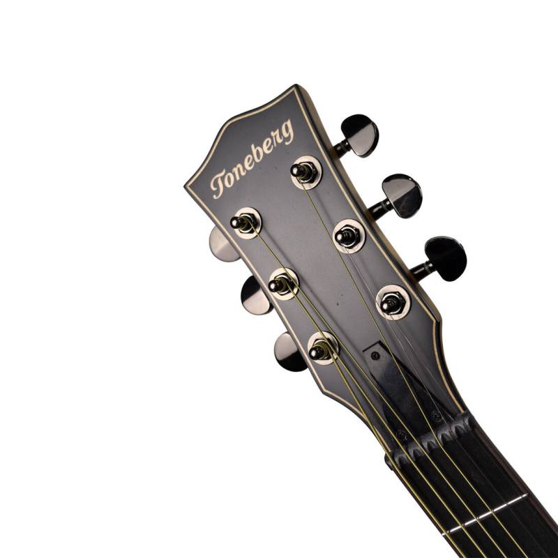 Акустическая гитара Toneberg TQ-M