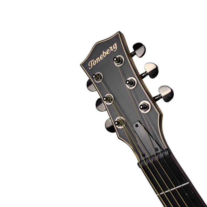 Акустическая гитара Toneberg TQ-P