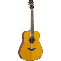 Електроакустична гітара YAMAHA FG-TA TransAcoustic (Vintage Tint)