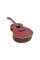 Электроакустическая гитара YAMAHA FS-TA TransAcoustic (Ruby Red)