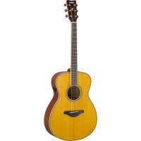 Электроакустическая гитара YAMAHA FS-TA TransAcoustic (Vintage Tint)