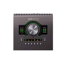 Аудіоінтерфейс Universal Audio Apollo Twin X Duo Heritage Edition (Desktop/Mac/Win/TB3)