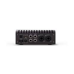 Аудіоінтерфейс Universal Audio Apollo Twin X Duo Heritage Edition (Desktop/Mac/Win/TB3)
