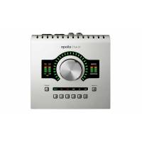Аудиоинтерфейс Universal Audio Apollo Twin USB Duo