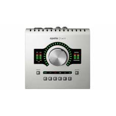 Аудіоінтерфейс Universal Audio Apollo Twin USB Duo