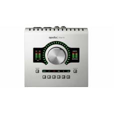 Аудіоінтерфейс Universal Audio Apollo Twin USB Duo