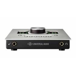 Аудіоінтерфейс Universal Audio Apollo Twin USB Duo