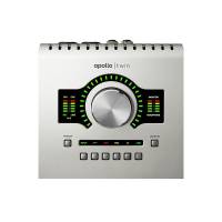 Аудіоінтерфейс Universal Audio Apollo Twin USB Heritage Edition (Desktop/Win)