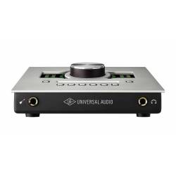 Аудіоінтерфейс Universal Audio Apollo Twin USB Heritage Edition (Desktop/Win)