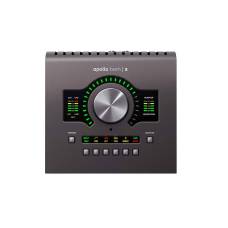 Аудіоінтерфейс Universal Audio Apollo Twin X Duo