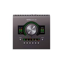 Аудіоінтерфейс Universal Audio Apollo Twin X Duo