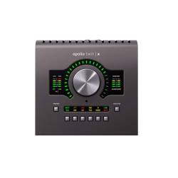 Аудіоінтерфейс Universal Audio Apollo Twin X Duo