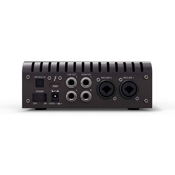 Аудіоінтерфейс Universal Audio Apollo Twin X Duo