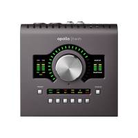 Аудиоинтерфейс Universal Audio Apollo Twin MkII Heritage Edition (Desktop/Mac/Win/TB2)