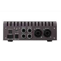 Аудіоінтерфейс Universal Audio Apollo Twin MkII Heritage Edition (Desktop/Mac/Win/TB2)