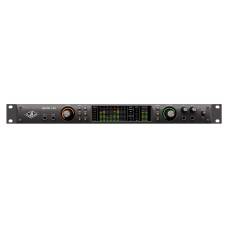 Аудіоінтерфейс Universal Audio Apollo x6 Heritage Edition (Rack/Mac/Win/TB3)