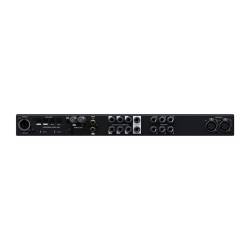 Аудіоінтерфейс Universal Audio Apollo x6 Heritage Edition (Rack/Mac/Win/TB3)