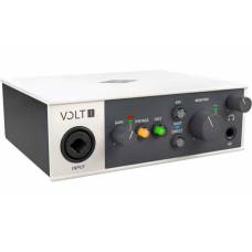 Аудіоінтерфейс Universal Audio Volt 1