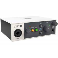 Аудіоінтерфейс Universal Audio Volt 1