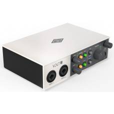 Аудіоінтерфейс Universal Audio Volt 2