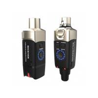 Радіосистема  Xvive U3 WIRELESS MICROPHONE SYSTEM