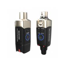 Радіосистема  Xvive U3 WIRELESS MICROPHONE SYSTEM