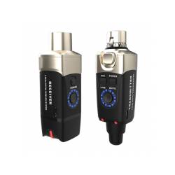 Радіосистема  Xvive U3 WIRELESS MICROPHONE SYSTEM