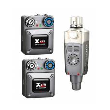 Радіосистема  Xvive U4R2 IN-EAR MONITOR WIRELESS SYSTEM