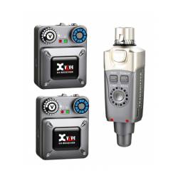 Радіосистема  Xvive U4R2 IN-EAR MONITOR WIRELESS SYSTEM