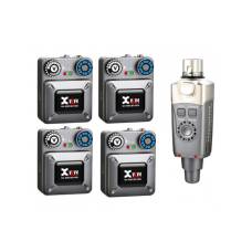 Радіосистема  Xvive U4R4 IN-EAR MONITOR WIRELESS SYSTEM