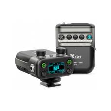 Мікрофонна радіосистема Xvive U5 WIRELESS AUDIO FOR VIDEO SYSTEM