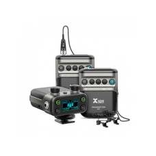 Радіосистема  Xvive U5T2 WIRELESS AUDIO FOR VIDEO SYSTEM
