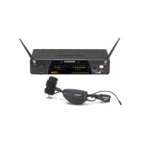 Радіосистема  Samson UHF AIRLINE 77 W/HM40
