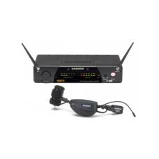 Радіосистема  Samson UHF AIRLINE 77 W/HM40