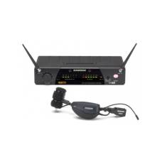 Радіосистема  Samson UHF AIRLINE 77 W/HM40