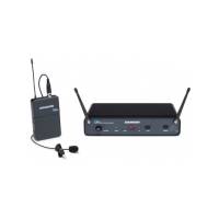 Микрофонная радиосистема Samson UHF CONCERT 88 W/LM10BX