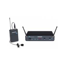 Микрофонная радиосистема Samson UHF CONCERT 88 W/LM10BX